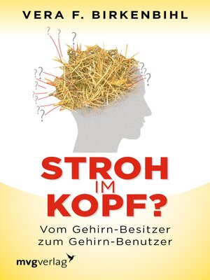cover image of Stroh im Kopf?